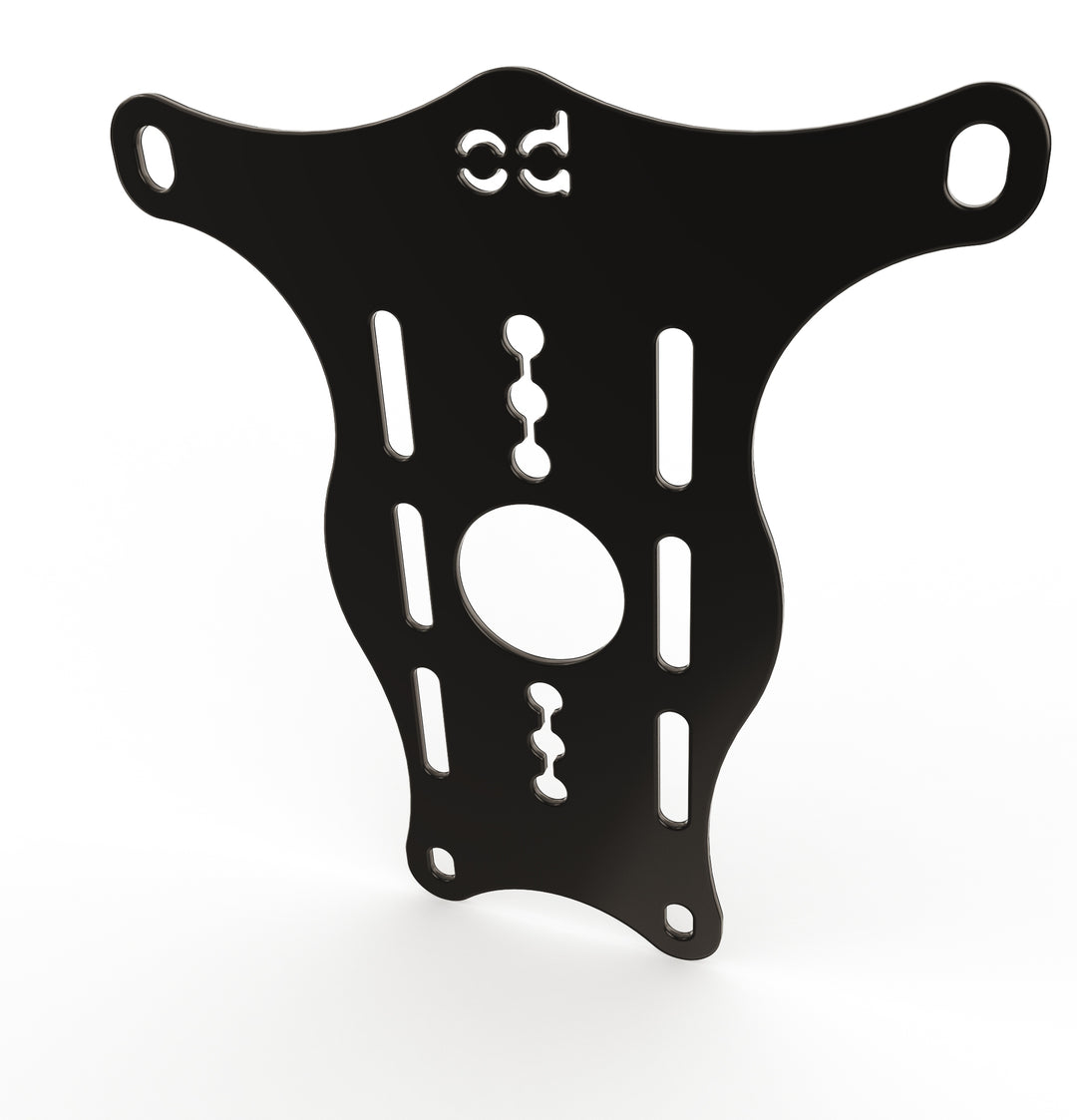Yamaha Road Wild Star XV1600  MultiFit Headlight bracket