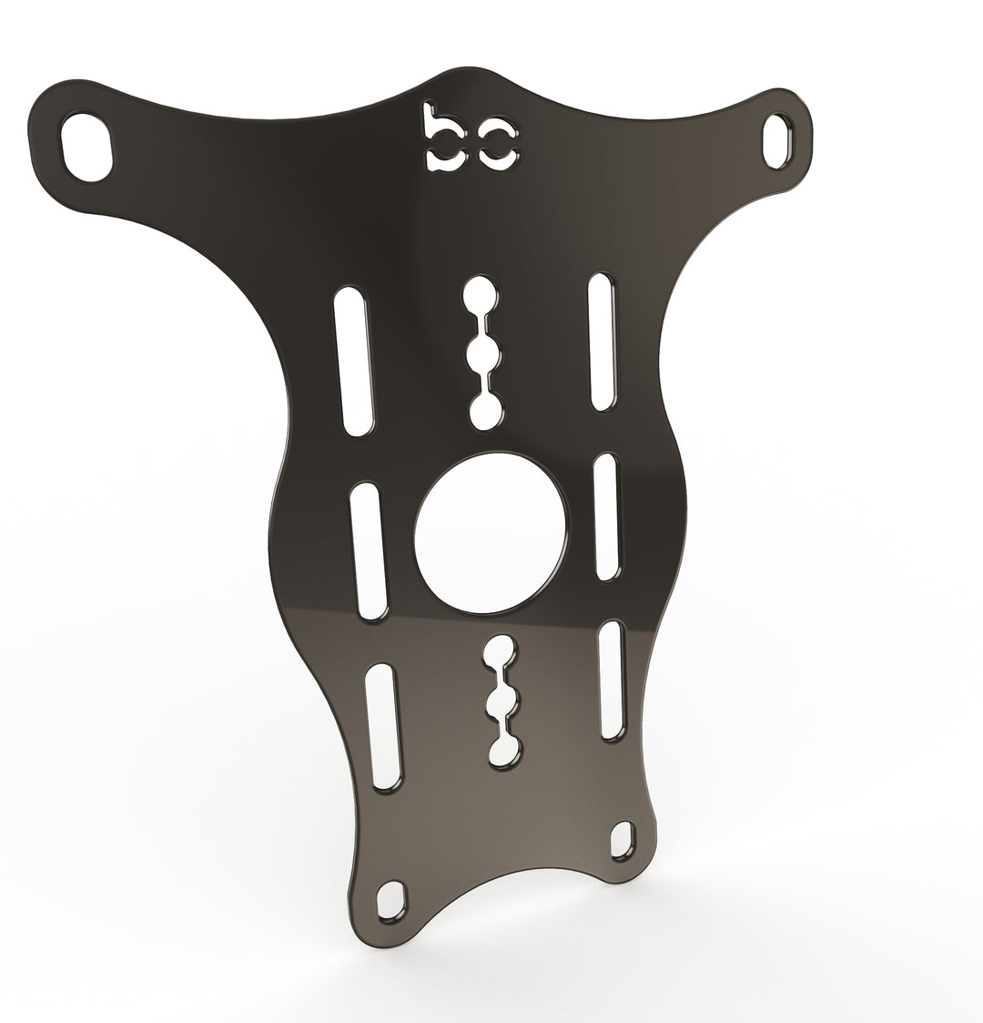 Yamaha Road Wild Star XV1600  MultiFit Headlight bracket