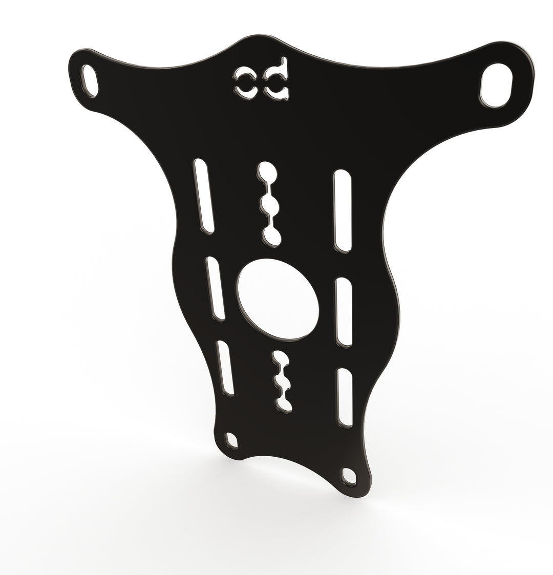 Yamaha Road Wild Star XV1600  MultiFit Headlight bracket