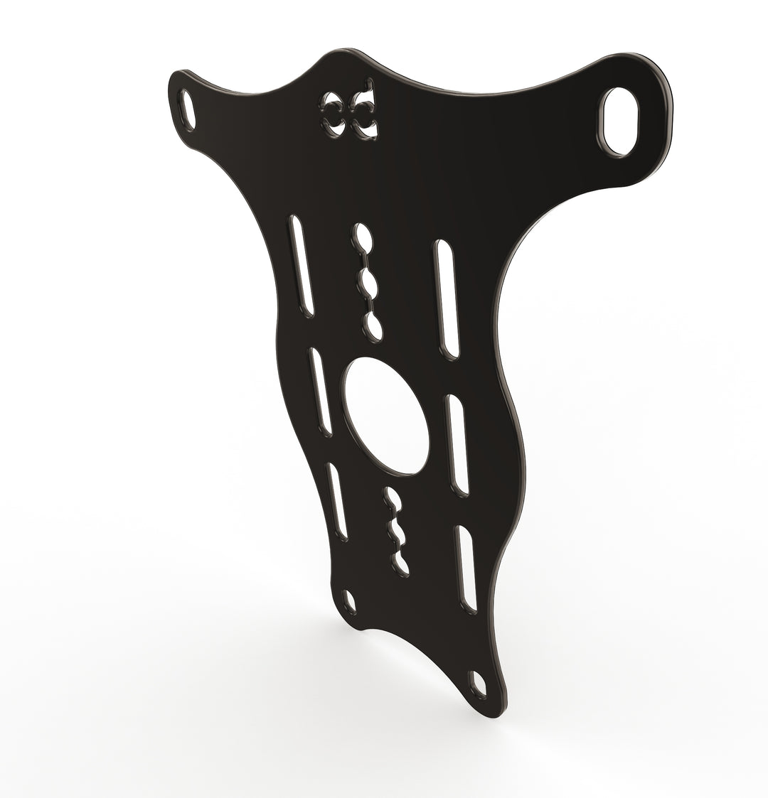 Yamaha Road Wild Star XV1600  MultiFit Headlight bracket