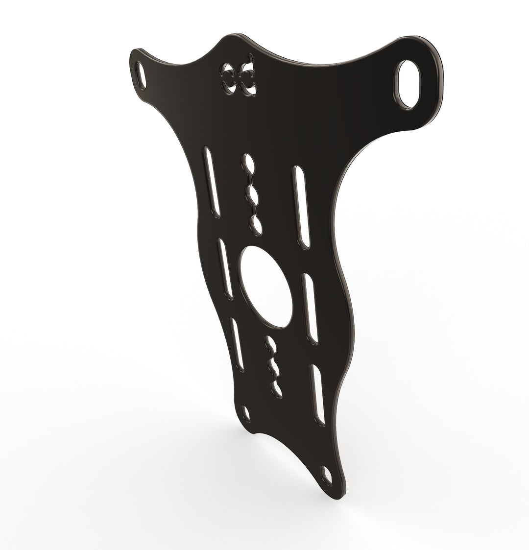 Yamaha Road Wild Star XV1600  MultiFit Headlight bracket