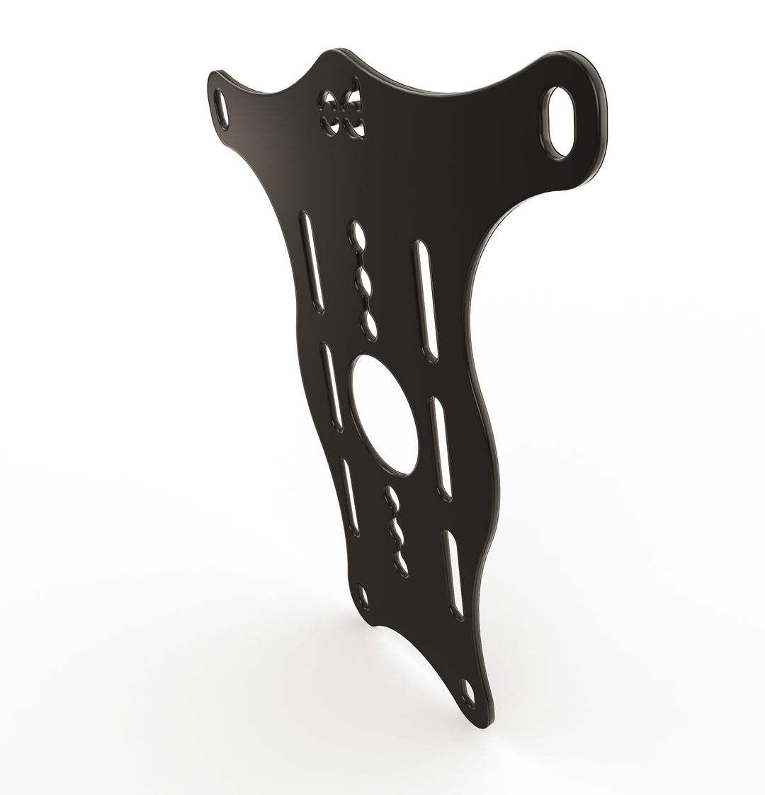 Yamaha Road Wild Star XV1600  MultiFit Headlight bracket