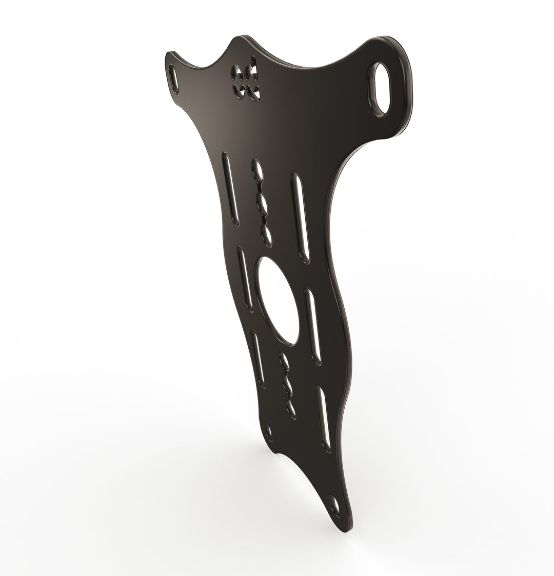 Yamaha Road Wild Star XV1600  MultiFit Headlight bracket