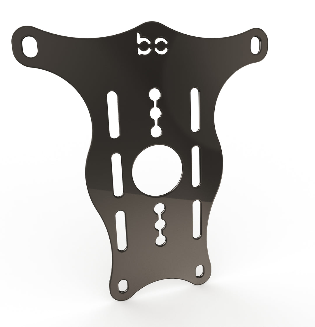 Yamaha Road Wild Star XV1600  MultiFit Headlight bracket