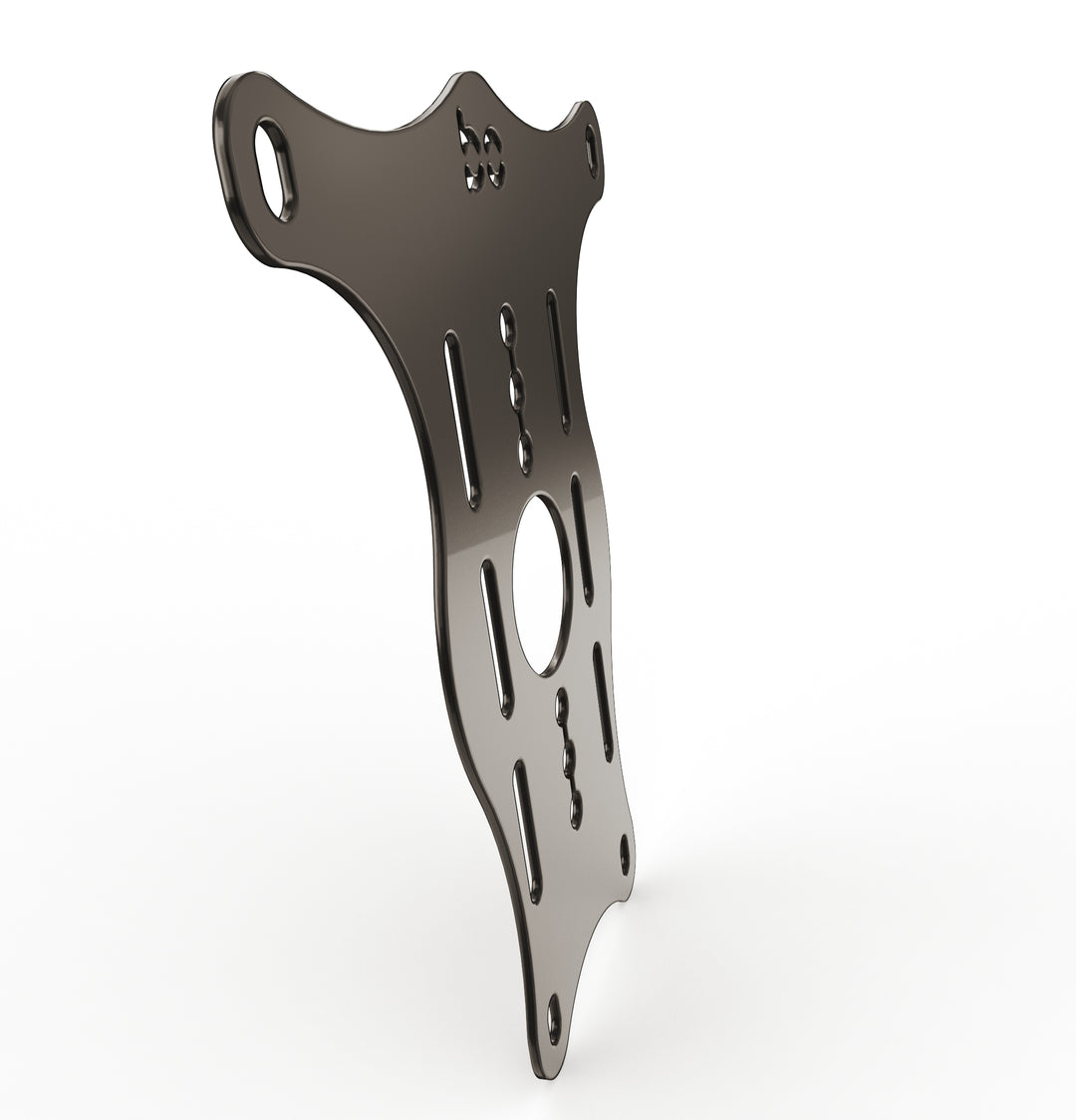 Yamaha Road Wild Star XV1600  MultiFit Headlight bracket
