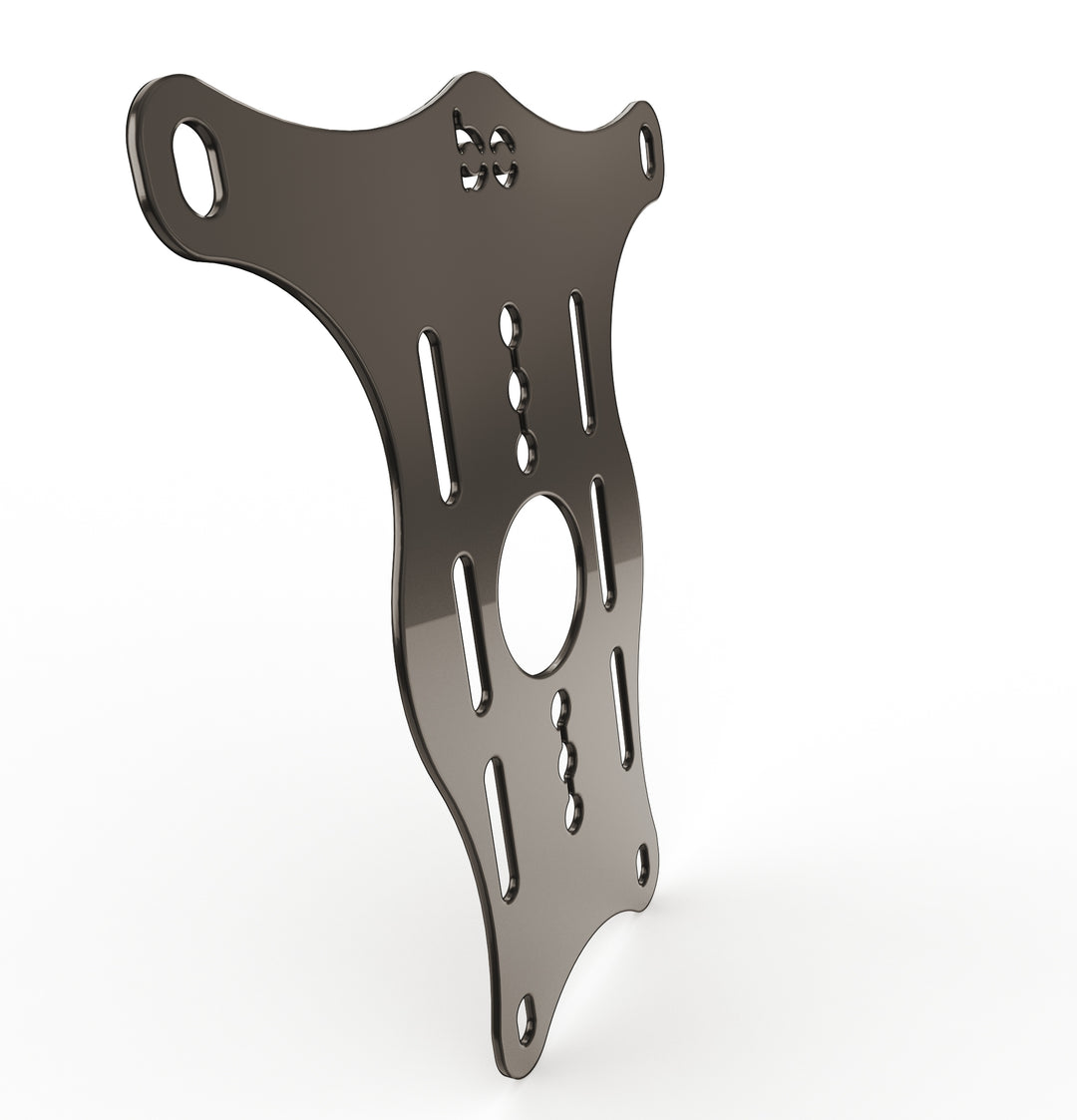 Yamaha Road Wild Star XV1600  MultiFit Headlight bracket
