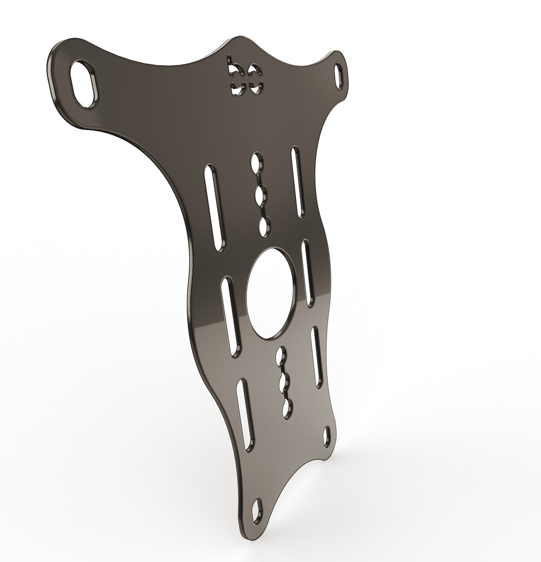 Yamaha Road Wild Star XV1600  MultiFit Headlight bracket