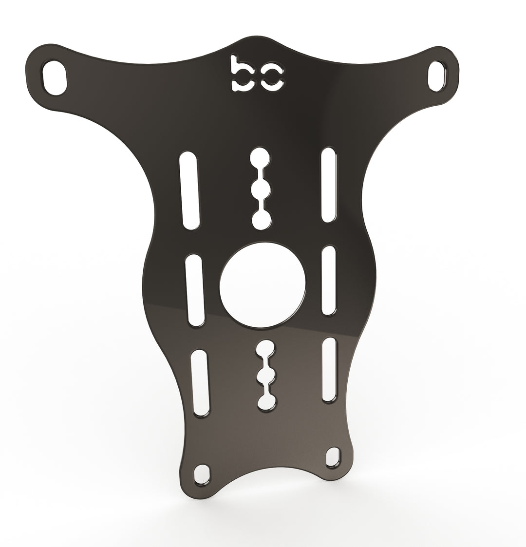 Yamaha Road Wild Star XV1600  MultiFit Headlight bracket