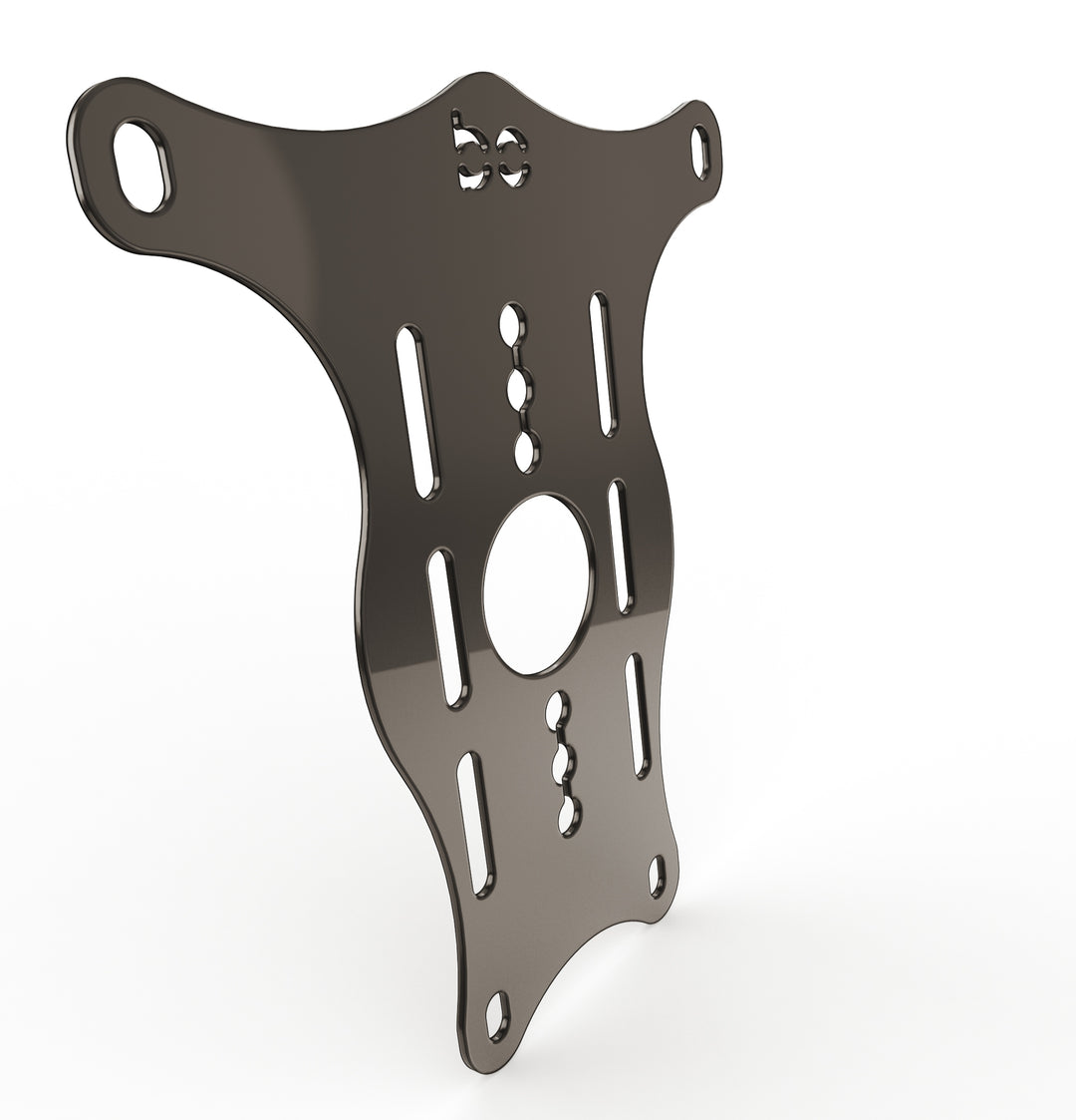 Yamaha Road Wild Star XV1600  MultiFit Headlight bracket