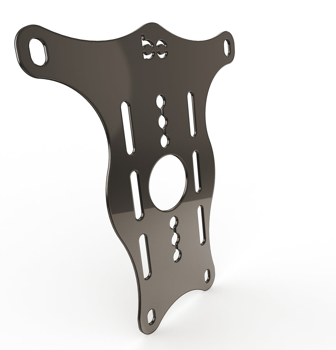 Yamaha Road Wild Star XV1600  MultiFit Headlight bracket