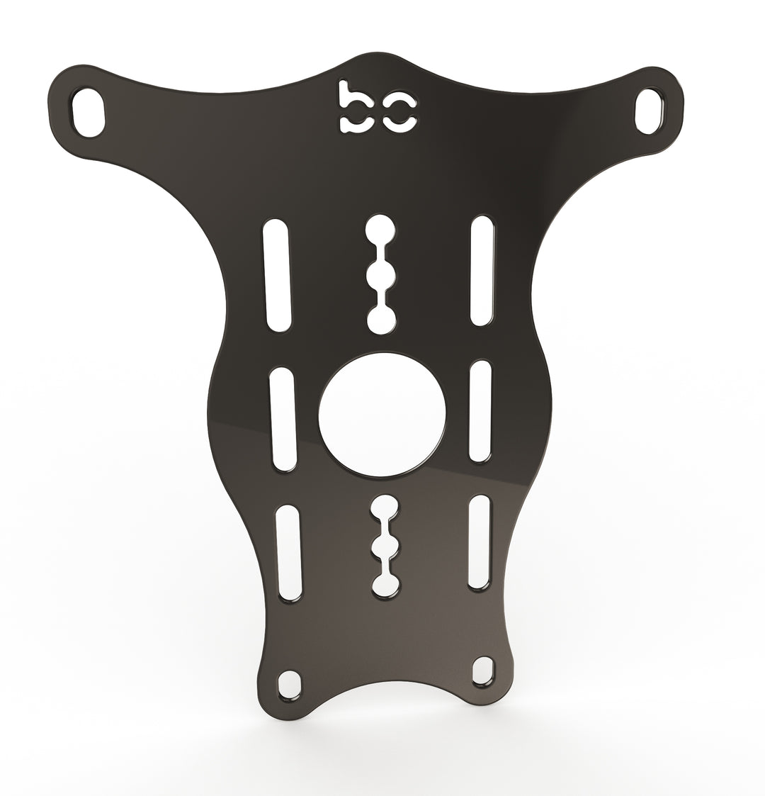 Yamaha Road Wild Star XV1600  MultiFit Headlight bracket