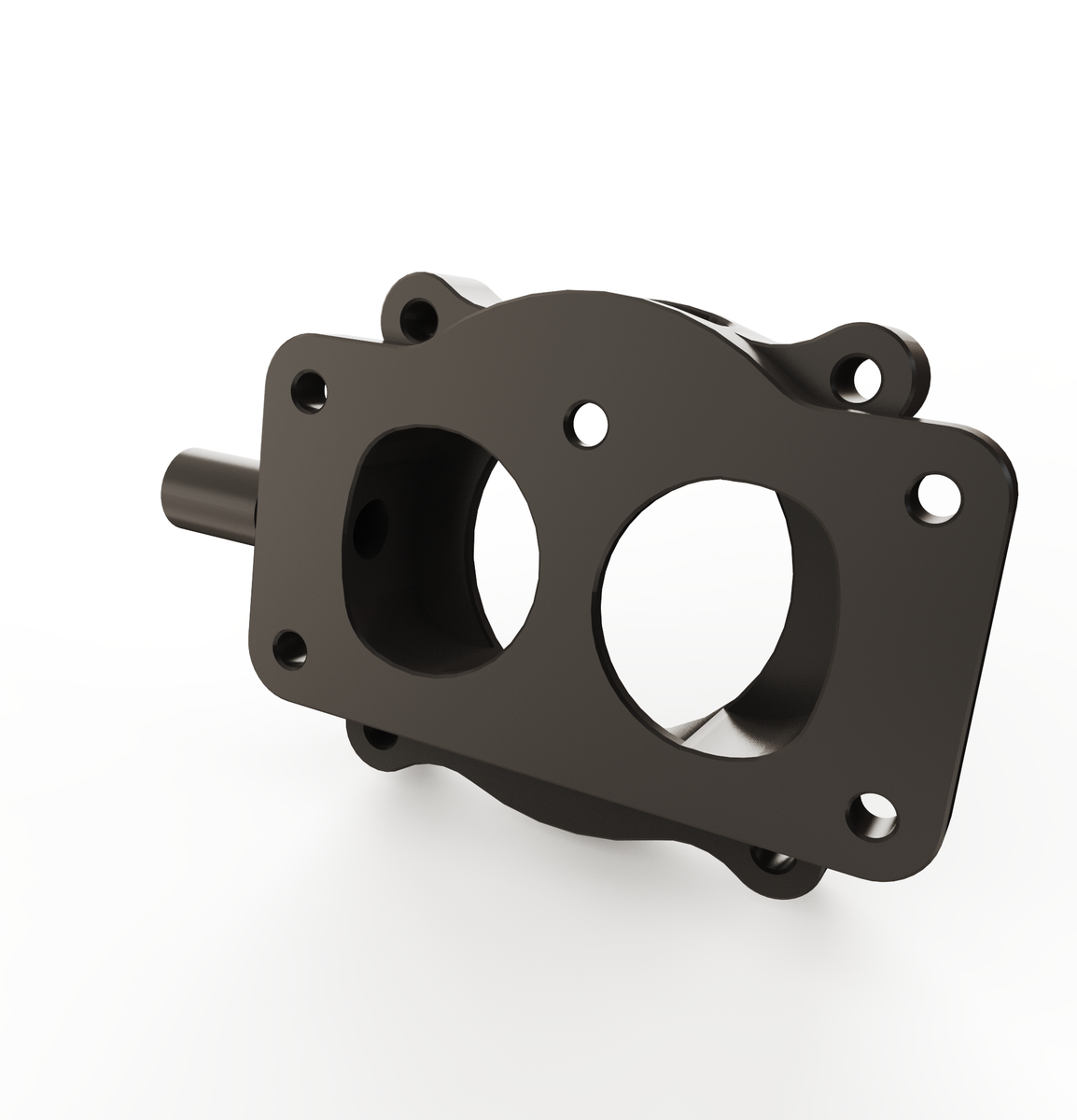 Kawasaki Vulcan vn900 Intake Adapter (Adapter Only) – BobberCycle