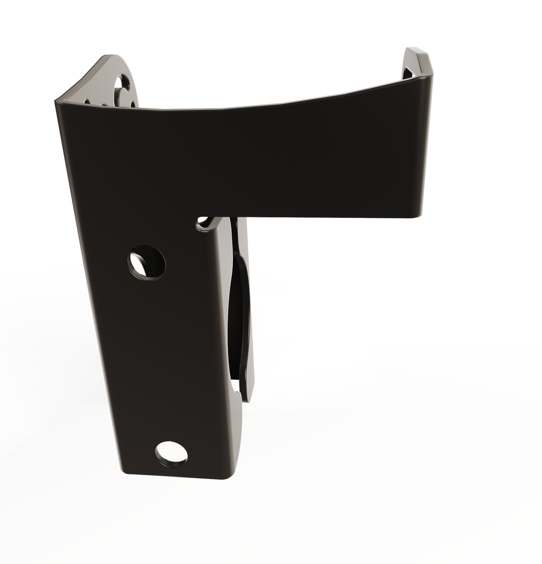 Suzuki Boulevard C50 (VL800) Fender Strut Bracket (Right)