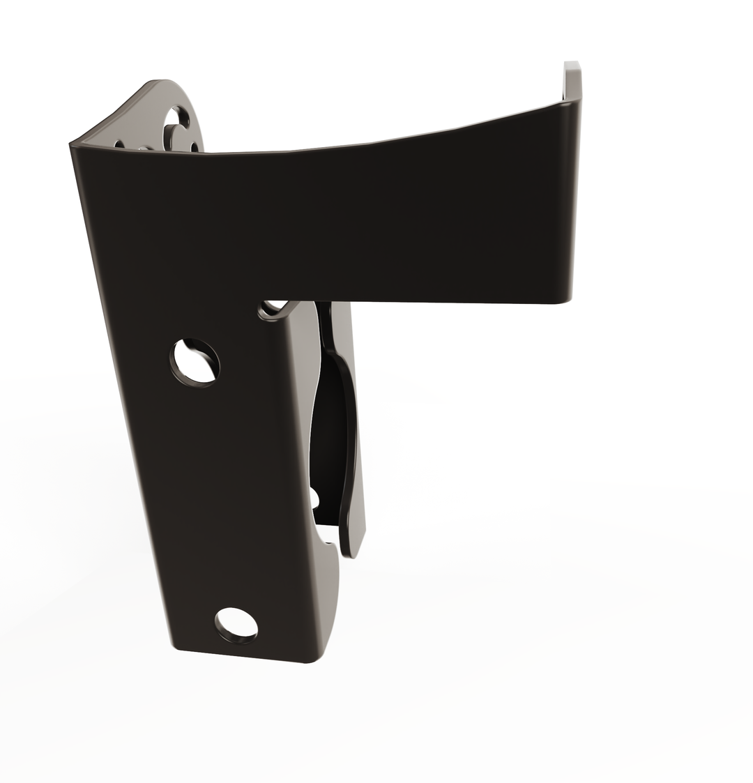 Suzuki Boulevard C50 (VL800) Fender Strut Bracket (Right)