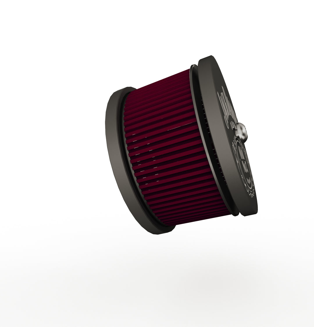 Stage 1 Intake Air Cleaner (Etched) Jack Daniels