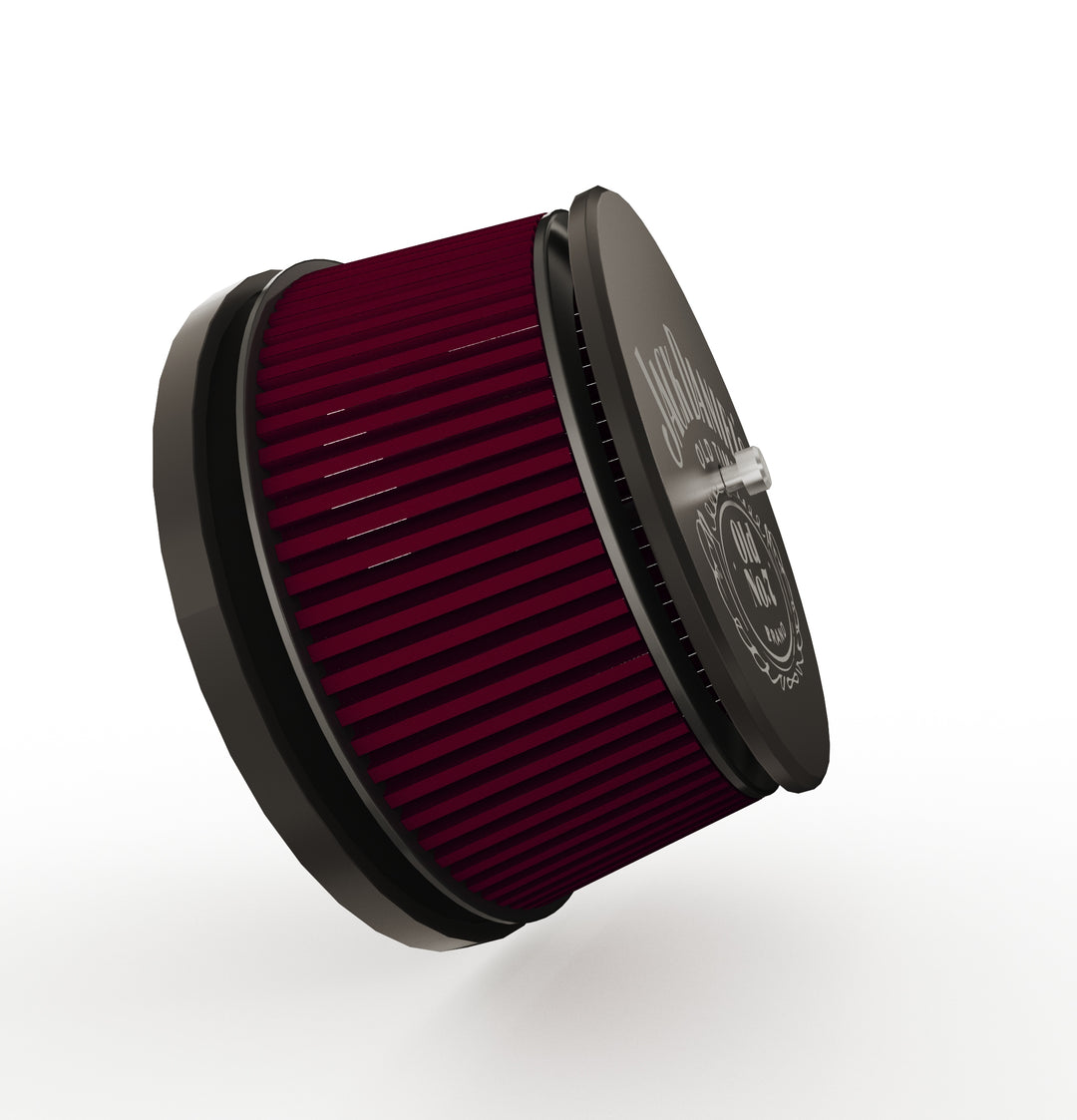 Stage 2 Intake Air Cleaner (Etched) Jack Daniels
