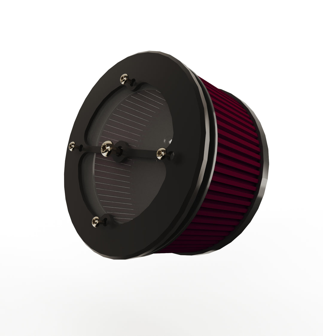 Super Sucker (STAGE 1) Intake Air Cleaner (CLEAR)