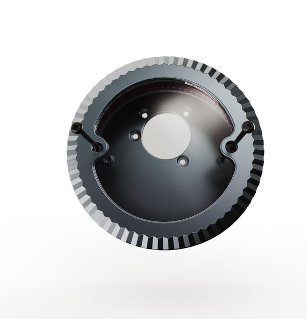 Super Sucker (STAGE 1) Intake Air Cleaner (Fluted Bezel) Coming Soon......