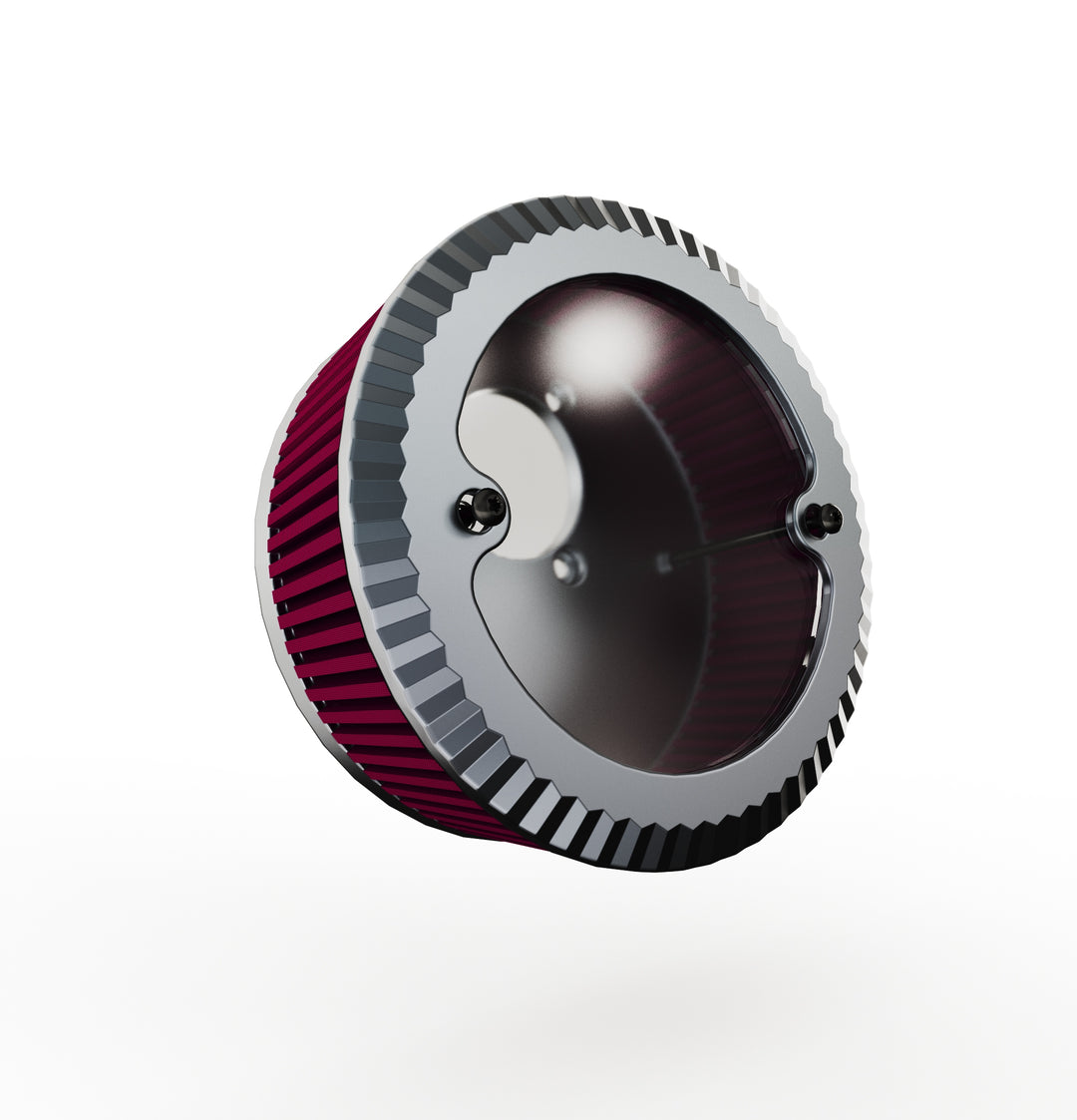 Super Sucker (STAGE 1) Intake Air Cleaner (Fluted Bezel) Coming Soon......