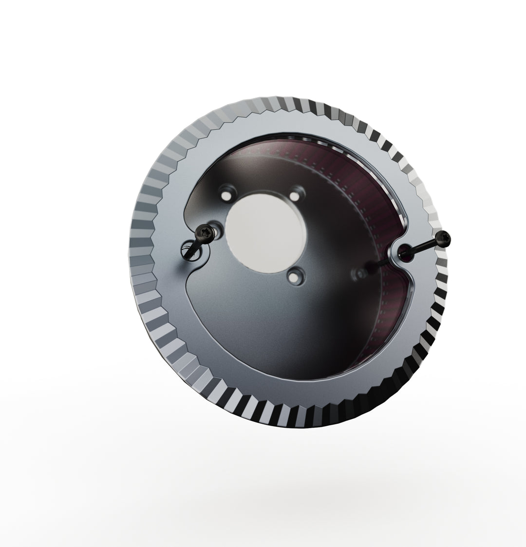 Super Sucker (STAGE 1) Intake Air Cleaner (Fluted Bezel) Coming Soon......