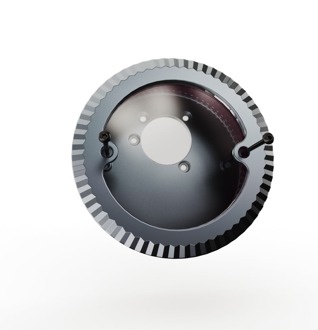 Super Sucker (STAGE 1) Intake Air Cleaner (Fluted Bezel) Coming Soon......