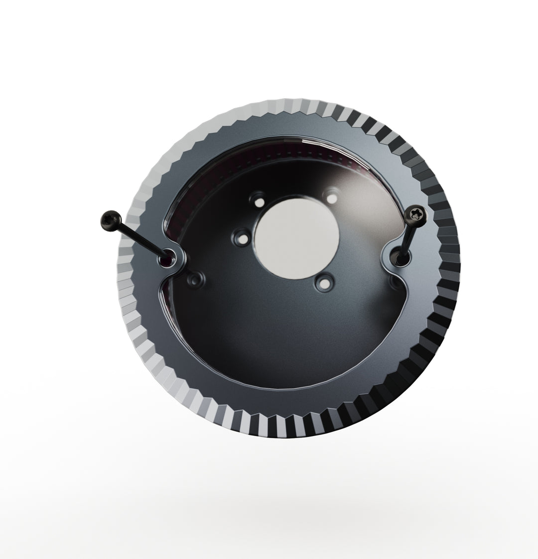 Super Sucker (STAGE 1) Intake Air Cleaner (Fluted Bezel) Coming Soon......