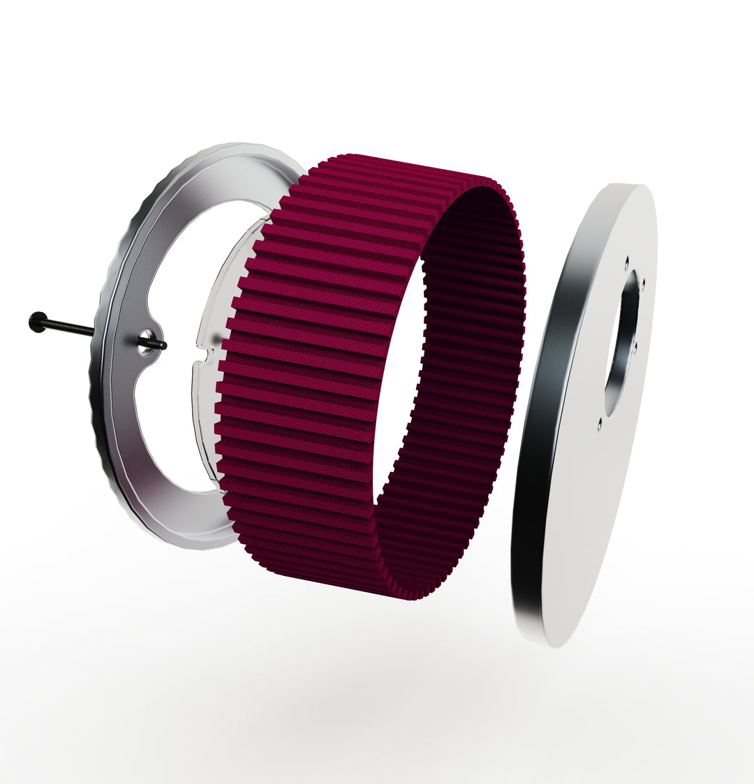 Super Sucker (STAGE 1) Intake Air Cleaner (Fluted Bezel) Coming Soon......