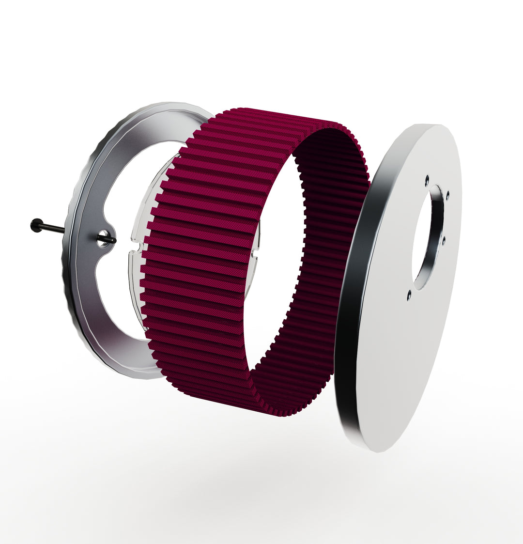 Super Sucker (STAGE 1) Intake Air Cleaner (Fluted Bezel) Coming Soon......