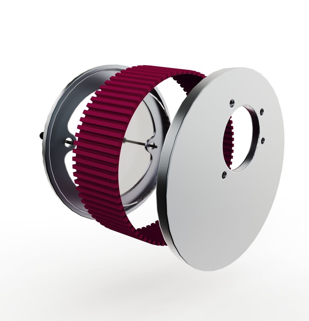 Super Sucker (STAGE 1) Intake Air Cleaner (Fluted Bezel) Coming Soon......