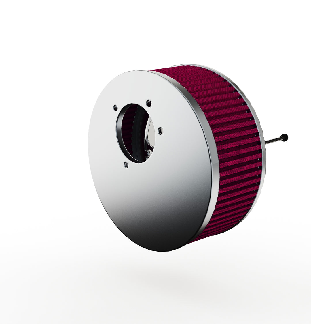 Super Sucker (STAGE 1) Intake Air Cleaner (Fluted Bezel) Coming Soon......