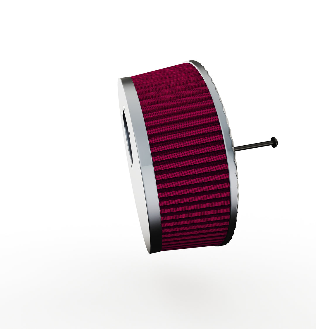 Super Sucker (STAGE 1) Intake Air Cleaner (Fluted Bezel) Coming Soon......