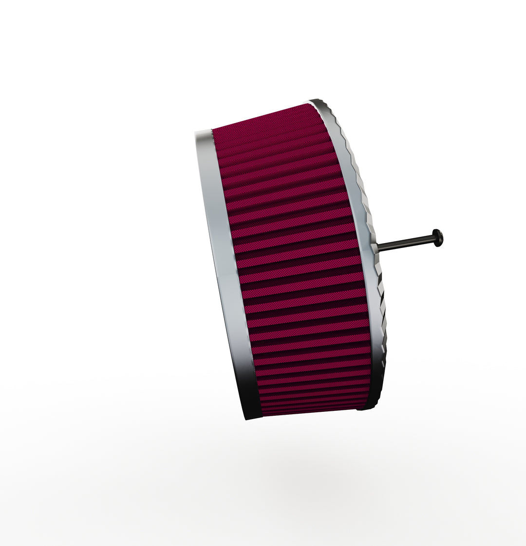 Super Sucker (STAGE 1) Intake Air Cleaner (Fluted Bezel) Coming Soon......