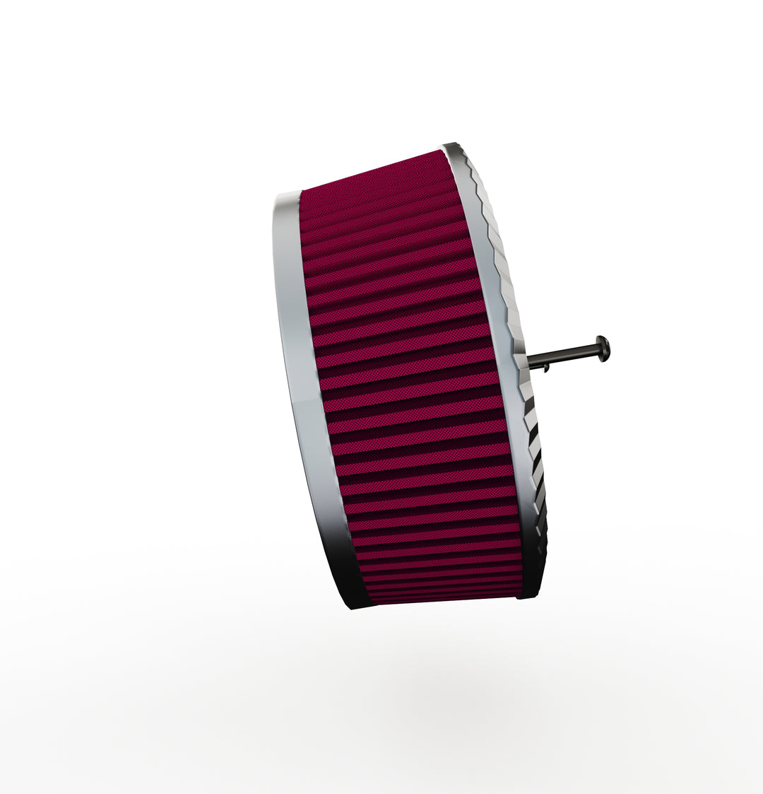 Super Sucker (STAGE 1) Intake Air Cleaner (Fluted Bezel) Coming Soon......