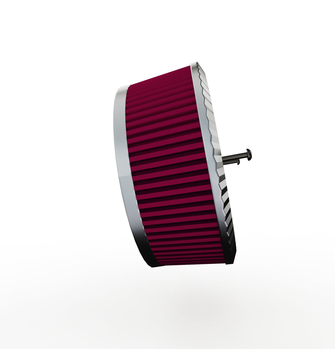 Super Sucker (STAGE 1) Intake Air Cleaner (Fluted Bezel) Coming Soon......