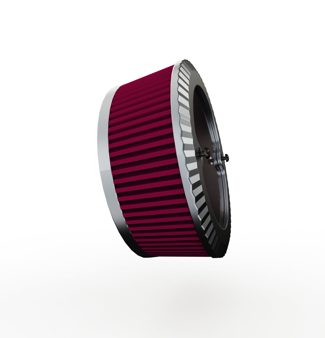 Super Sucker (STAGE 1) Intake Air Cleaner (Fluted Bezel) Coming Soon......