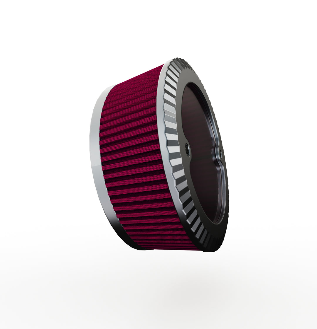 Super Sucker (STAGE 1) Intake Air Cleaner (Fluted Bezel) Coming Soon......