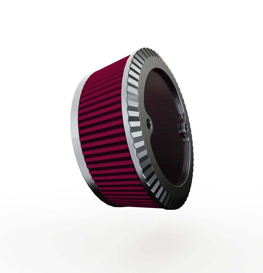 Super Sucker (STAGE 1) Intake Air Cleaner (Fluted Bezel) Coming Soon......