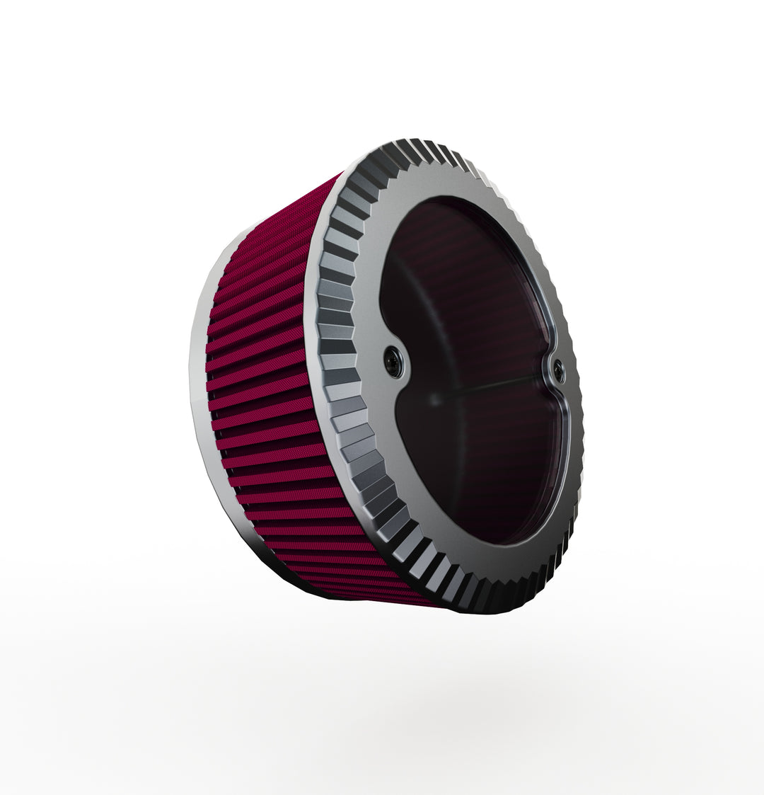 Super Sucker (STAGE 1) Intake Air Cleaner (Fluted Bezel) Coming Soon......