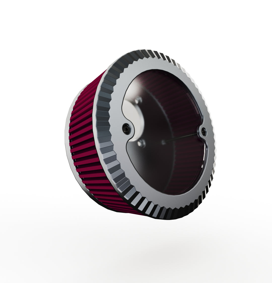 Super Sucker (STAGE 1) Intake Air Cleaner (Fluted Bezel) Coming Soon......