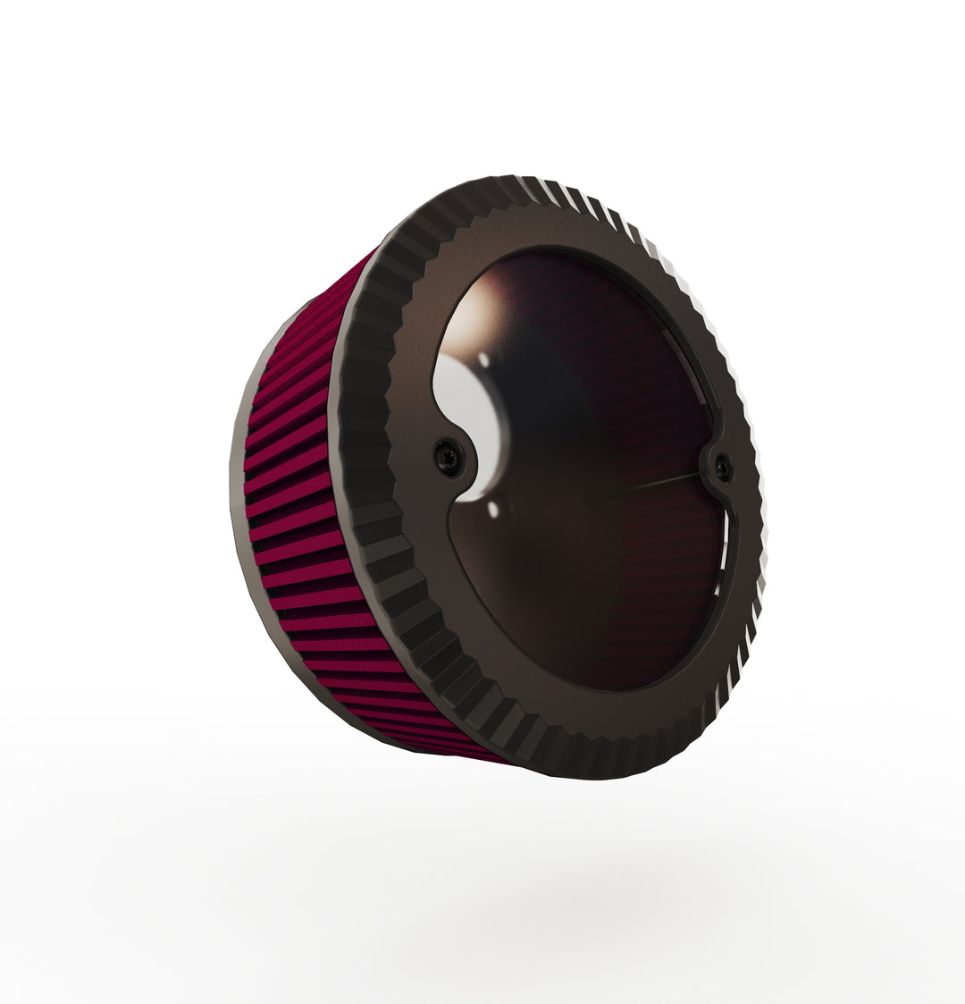 Super Sucker (STAGE 1) Intake Air Cleaner (Fluted Bezel 2) Coming Soon......