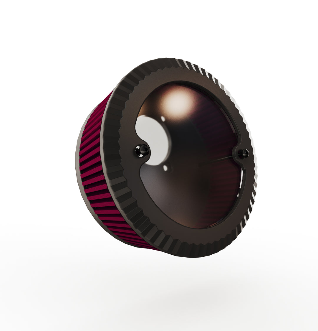Super Sucker (STAGE 1) Intake Air Cleaner (Fluted Bezel 2) Coming Soon......