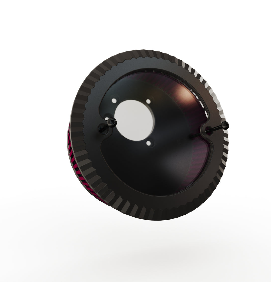 Super Sucker (STAGE 1) Intake Air Cleaner (Fluted Bezel 2) Coming Soon......
