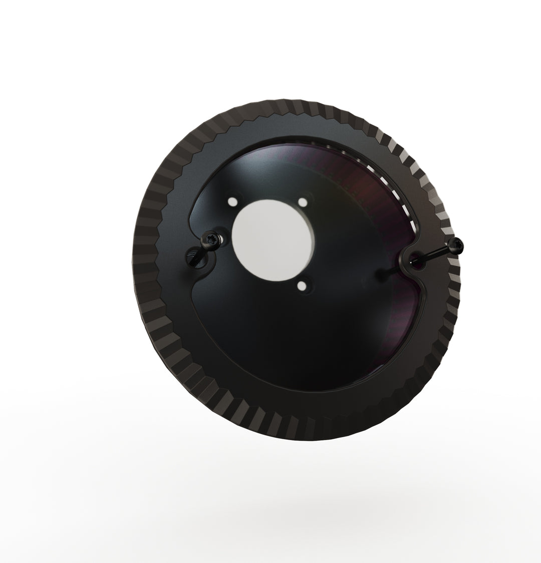 Super Sucker (STAGE 1) Intake Air Cleaner (Fluted Bezel 2) Coming Soon......