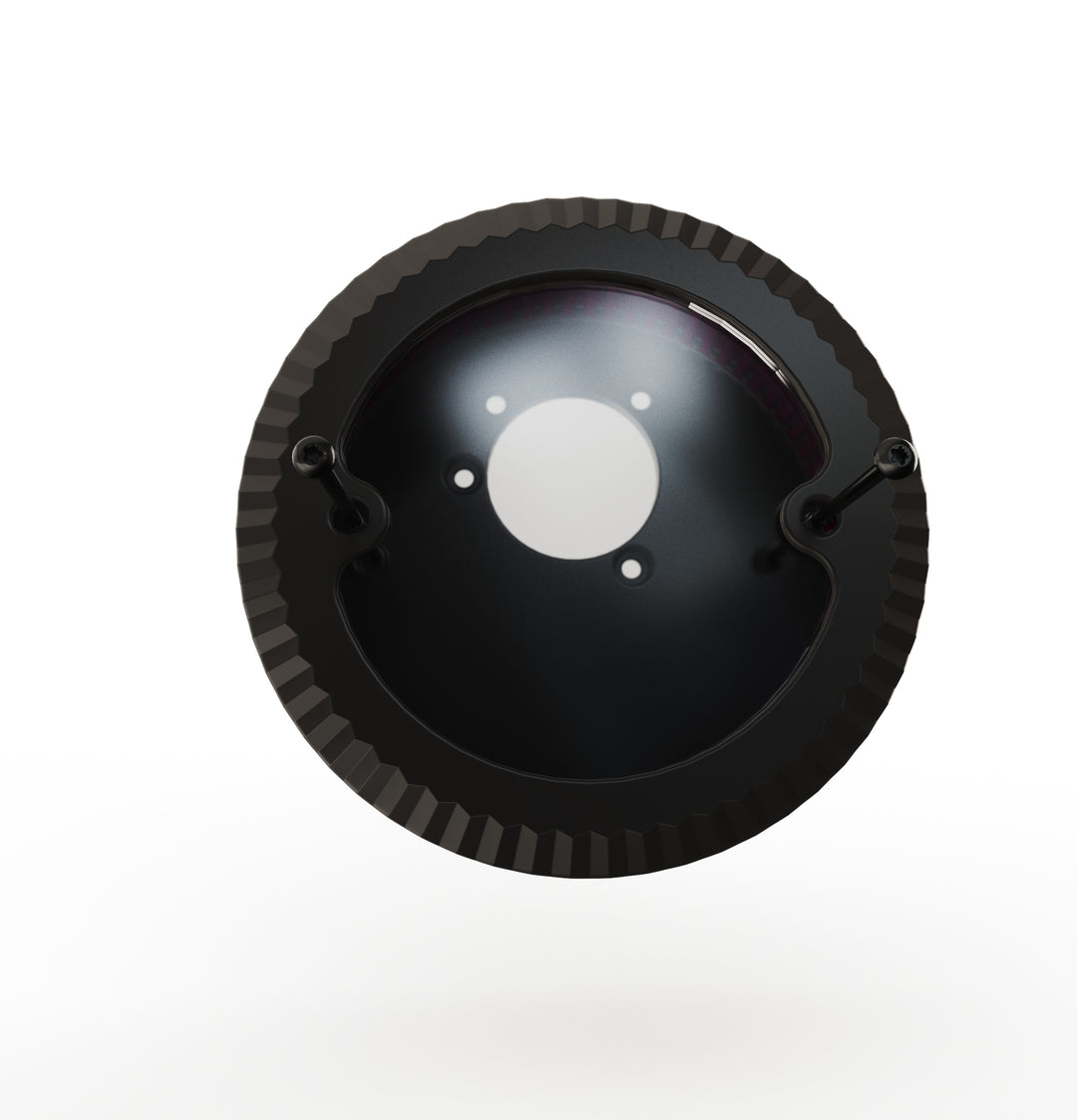 Super Sucker (STAGE 1) Intake Air Cleaner (Fluted Bezel 2) Coming Soon......