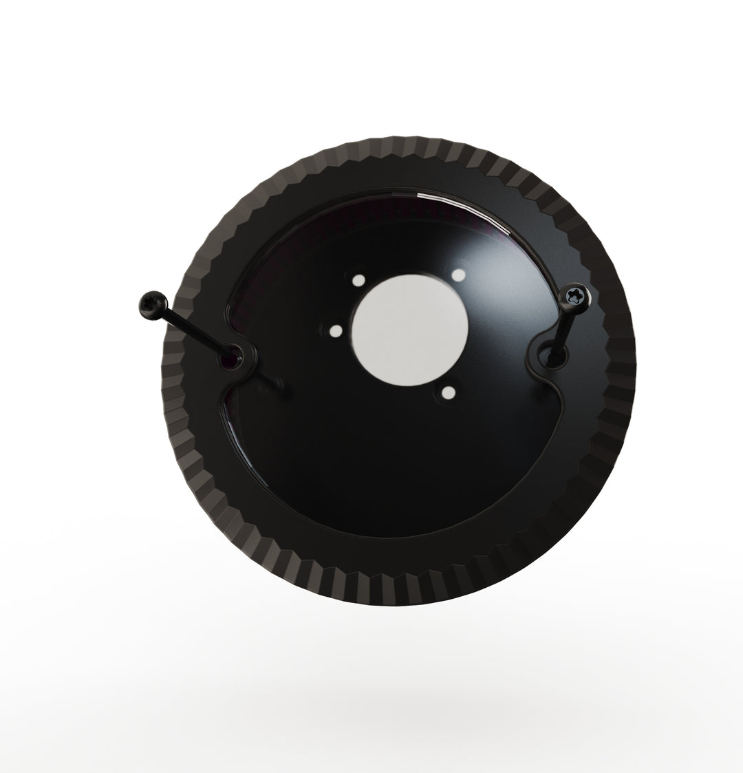 Super Sucker (STAGE 1) Intake Air Cleaner (Fluted Bezel 2) Coming Soon......