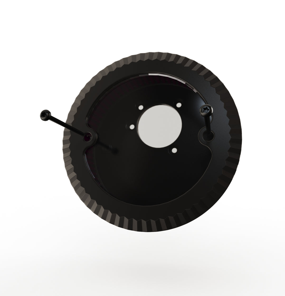 Super Sucker (STAGE 1) Intake Air Cleaner (Fluted Bezel 2) Coming Soon......