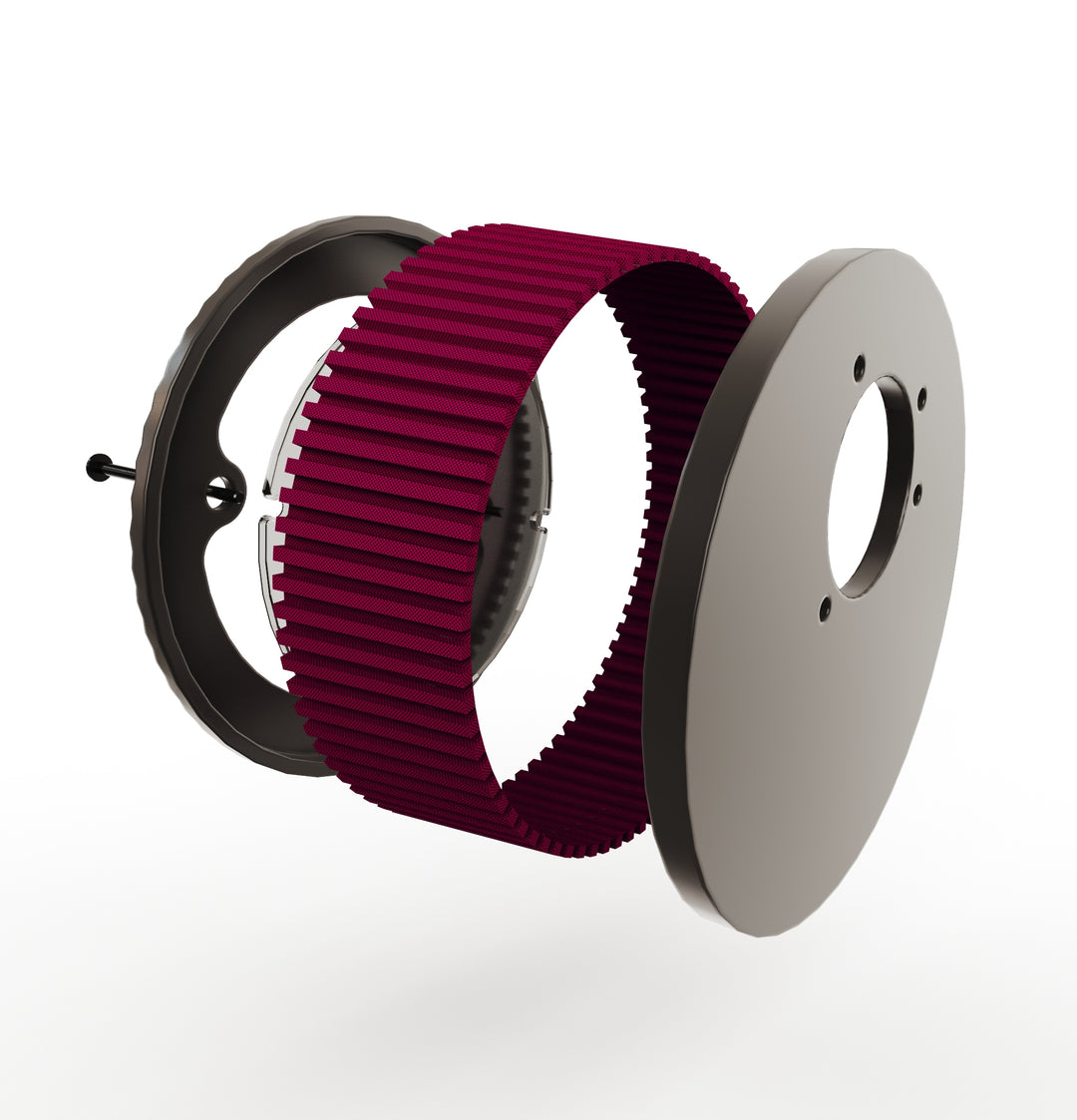 Super Sucker (STAGE 1) Intake Air Cleaner (Fluted Bezel 2) Coming Soon......