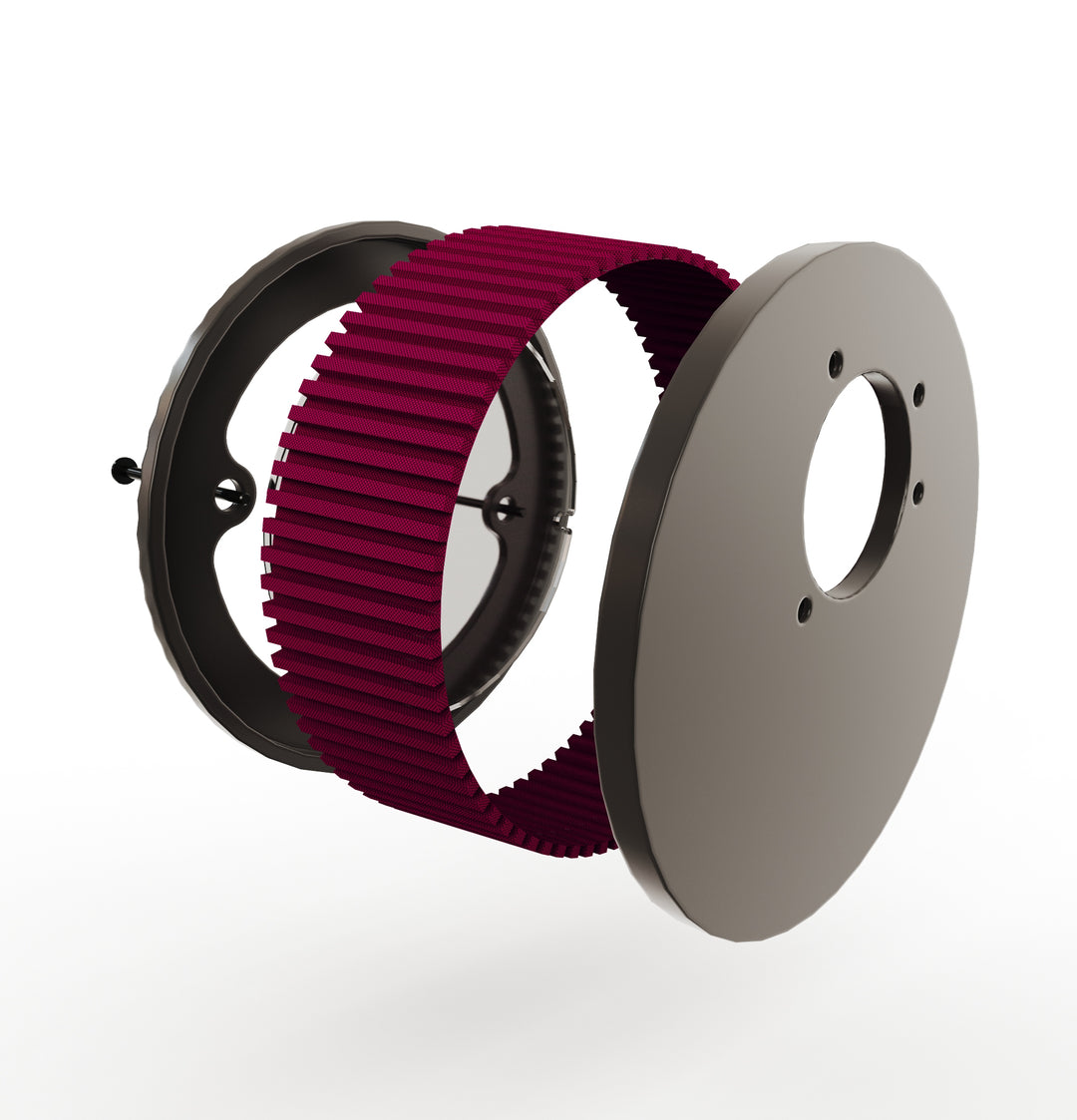 Super Sucker (STAGE 1) Intake Air Cleaner (Fluted Bezel 2) Coming Soon......