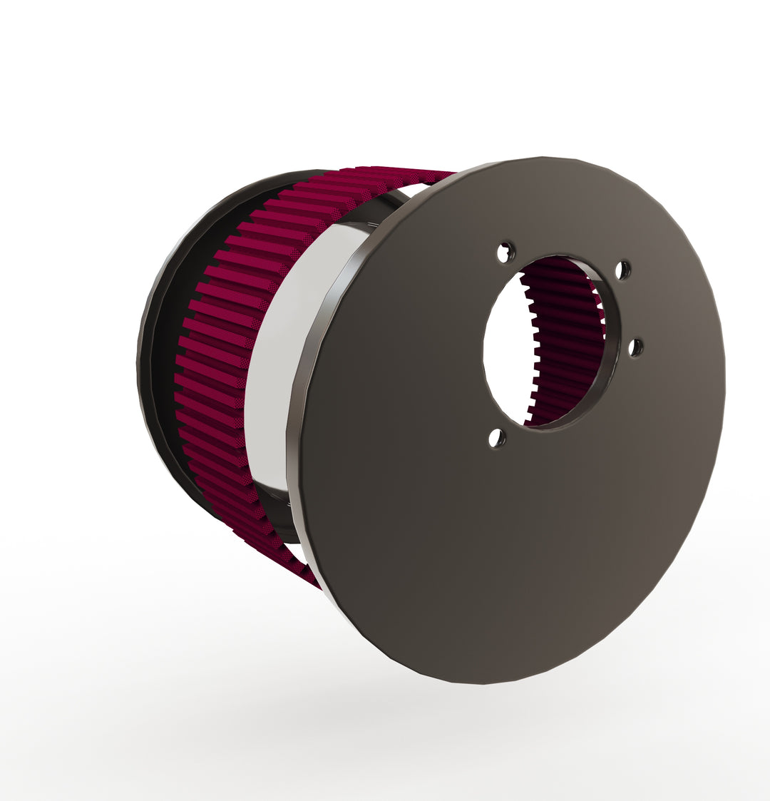 Super Sucker (STAGE 1) Intake Air Cleaner (Fluted Bezel 2) Coming Soon......