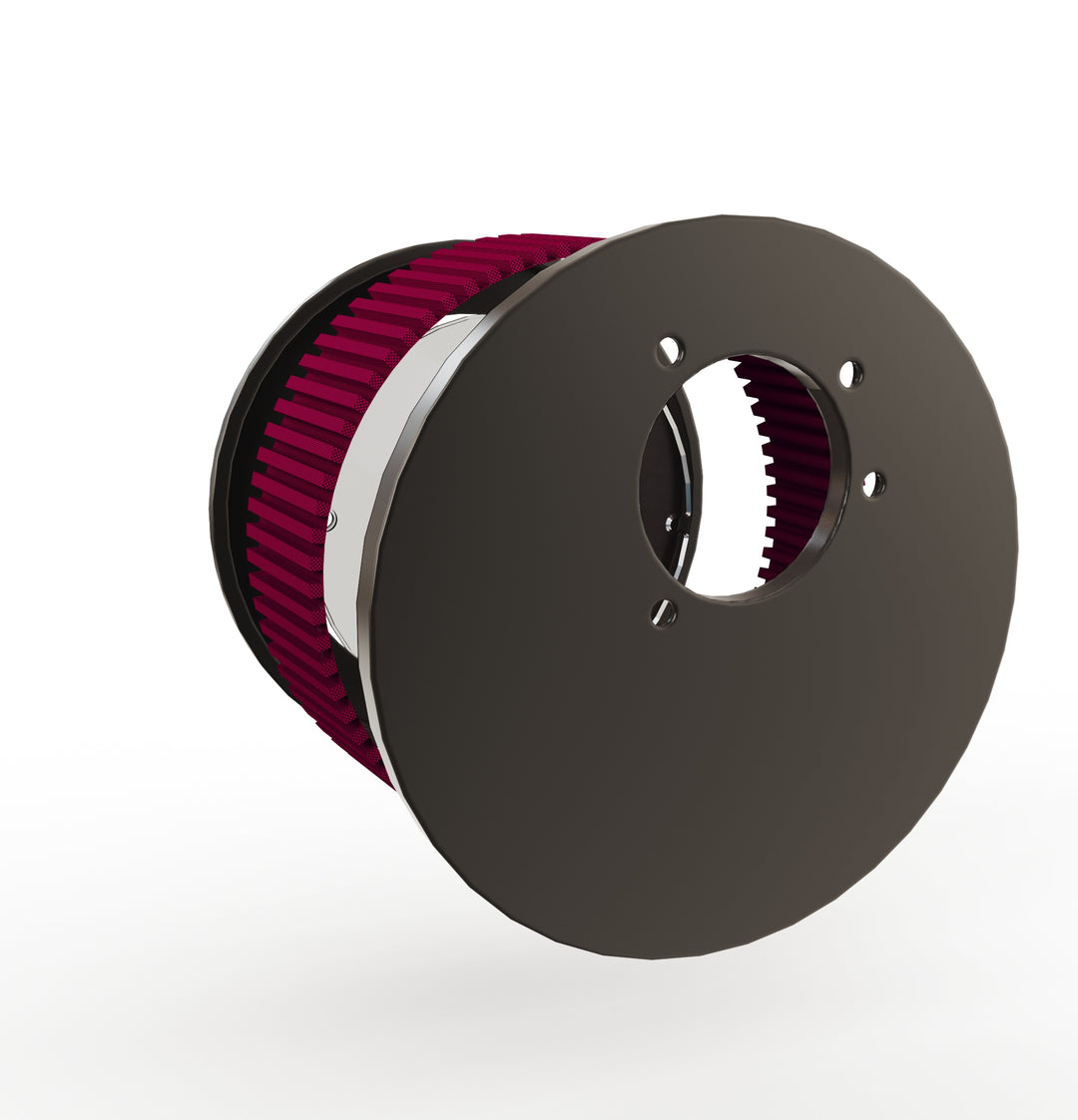 Super Sucker (STAGE 1) Intake Air Cleaner (Fluted Bezel 2) Coming Soon......